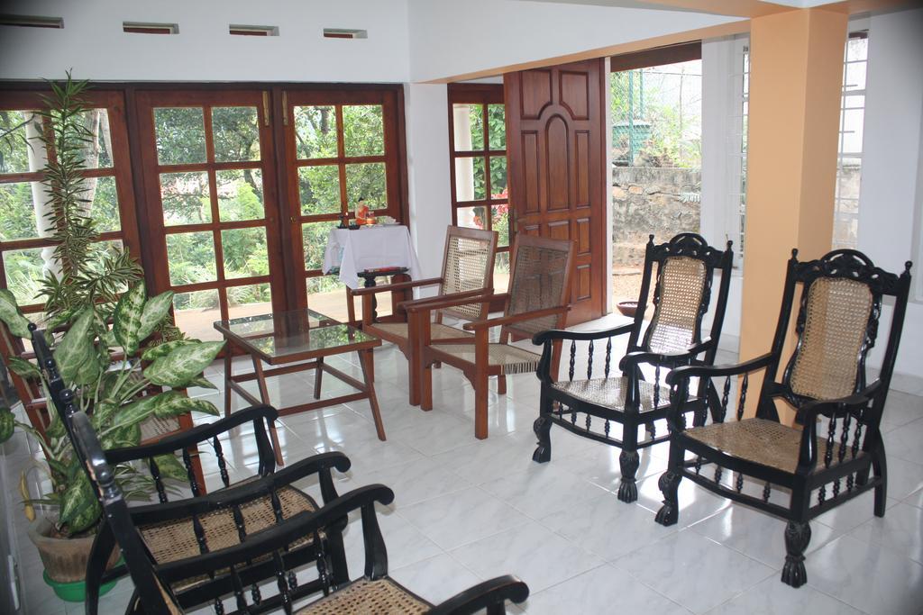 Imaaga Kandy Residence Exteriér fotografie