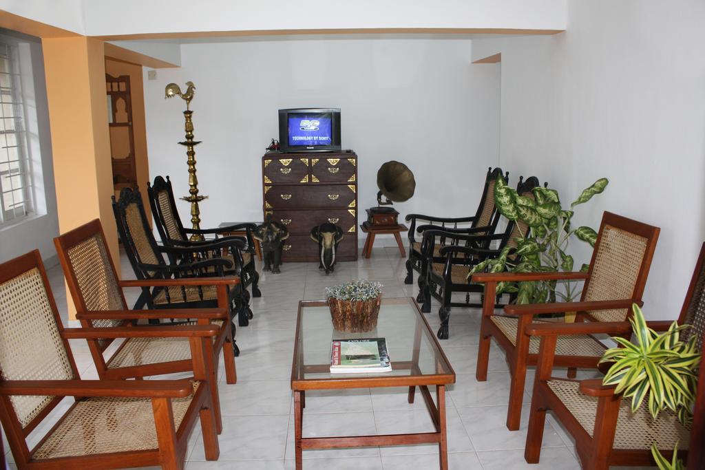 Imaaga Kandy Residence Exteriér fotografie