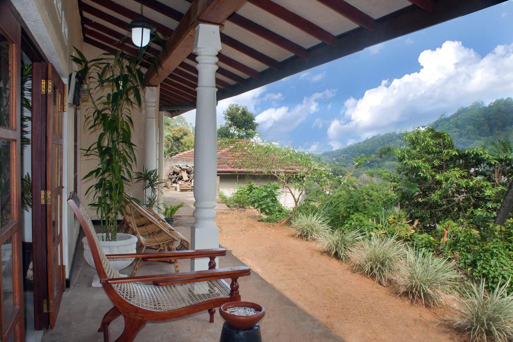 Imaaga Kandy Residence Exteriér fotografie