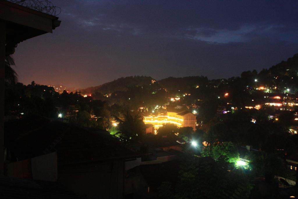 Imaaga Kandy Residence Exteriér fotografie