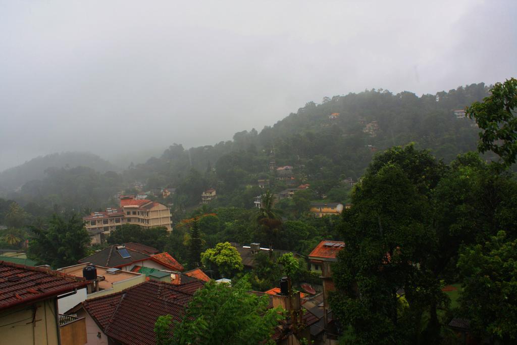Imaaga Kandy Residence Exteriér fotografie