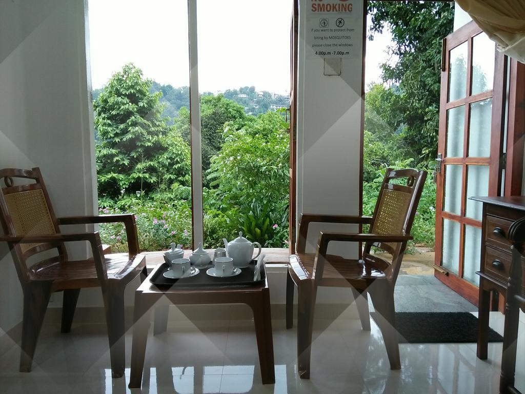 Imaaga Kandy Residence Exteriér fotografie