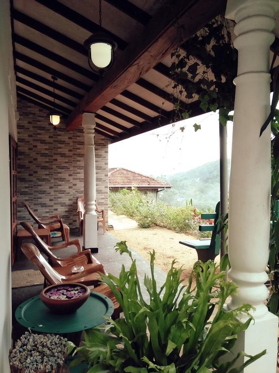 Imaaga Kandy Residence Exteriér fotografie