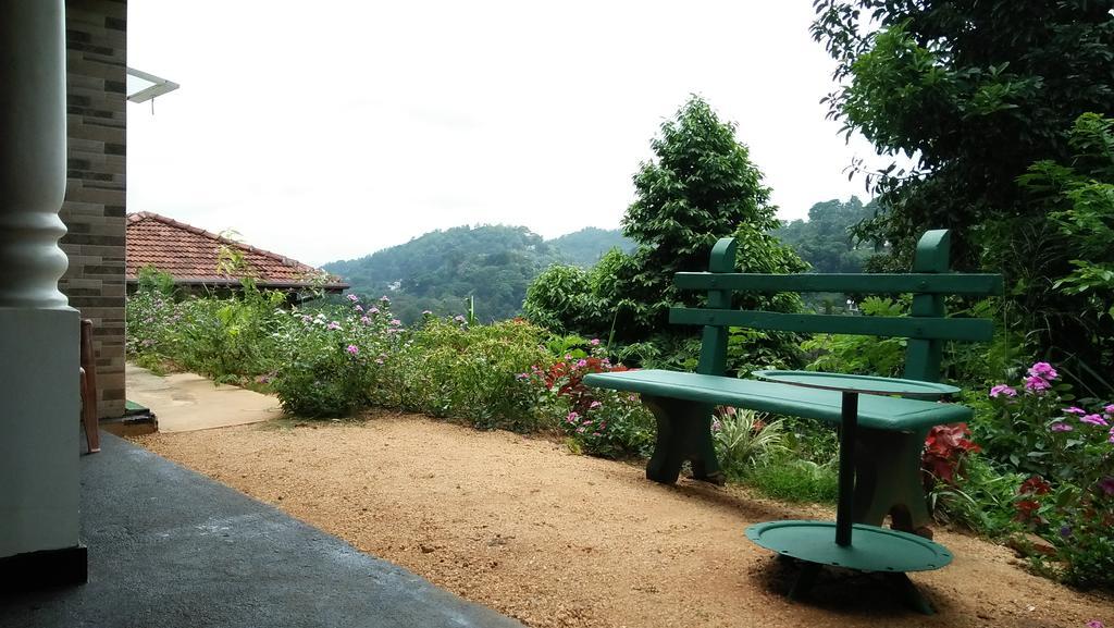 Imaaga Kandy Residence Exteriér fotografie