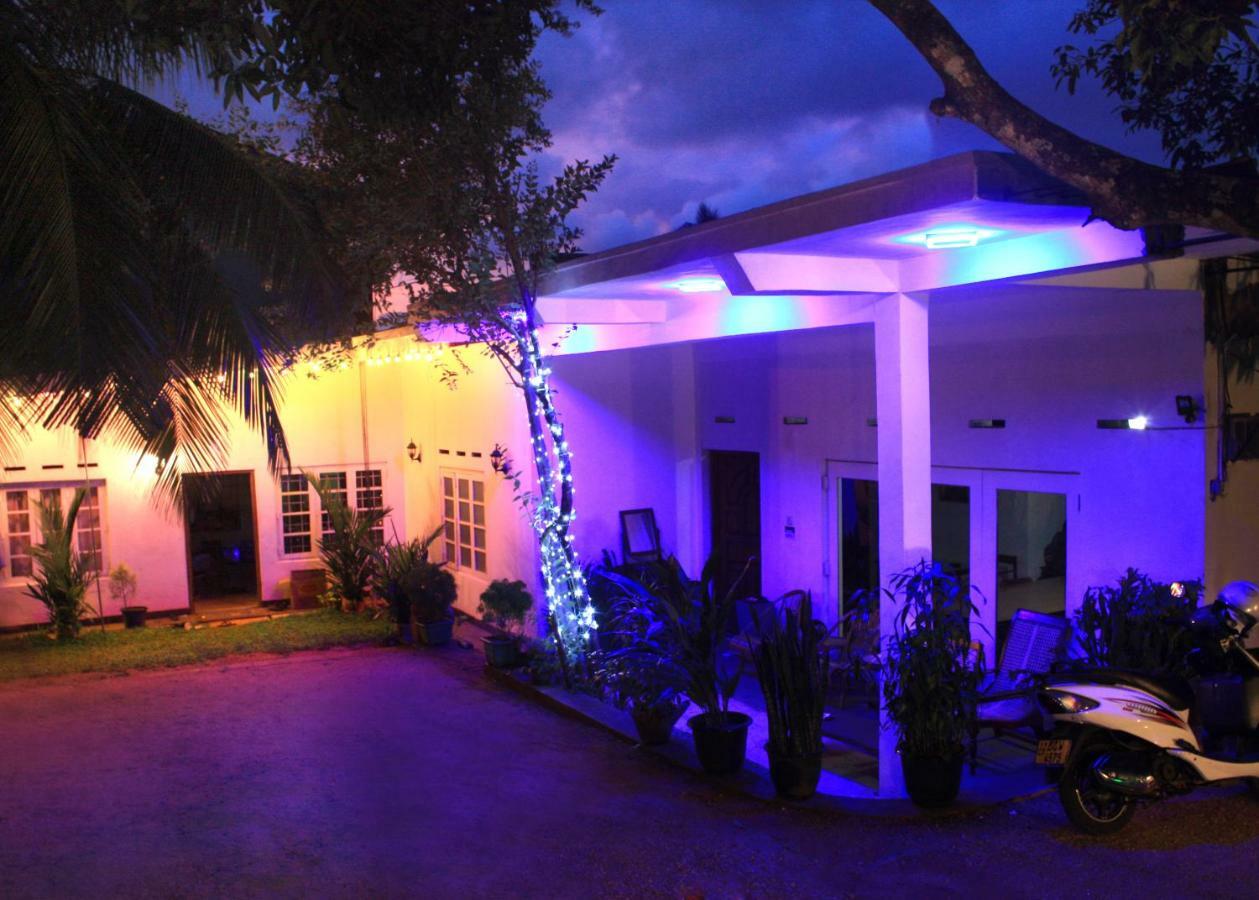 Imaaga Kandy Residence Exteriér fotografie