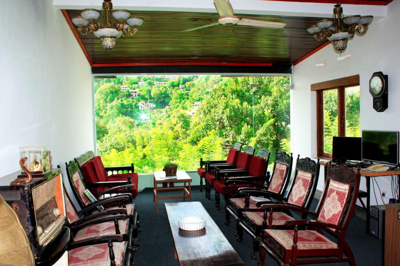 Imaaga Kandy Residence Exteriér fotografie
