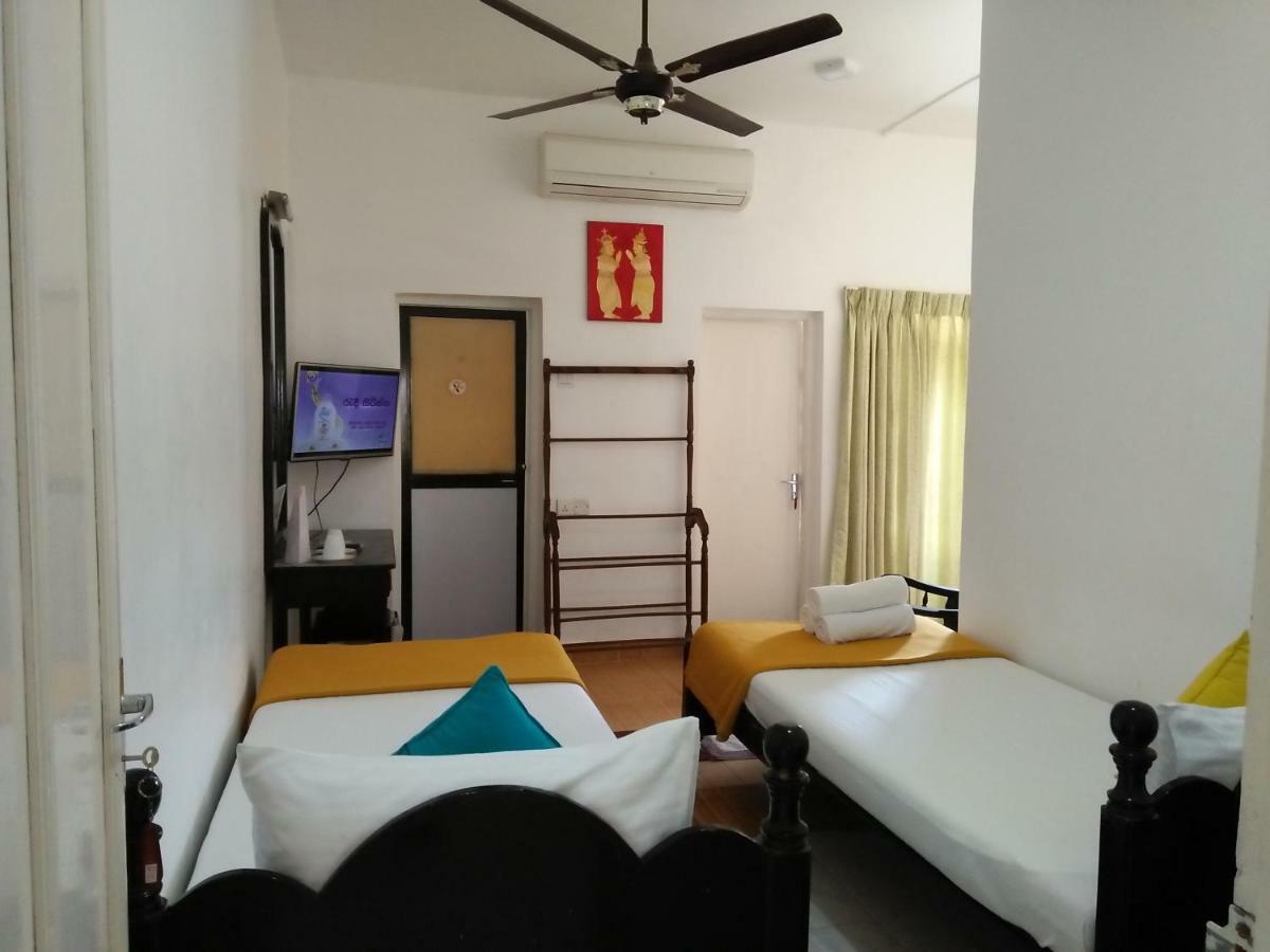 Imaaga Kandy Residence Exteriér fotografie