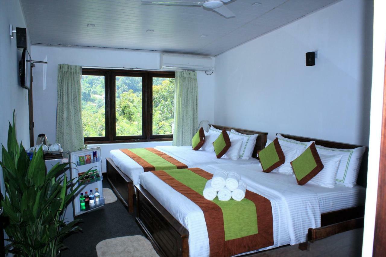 Imaaga Kandy Residence Exteriér fotografie