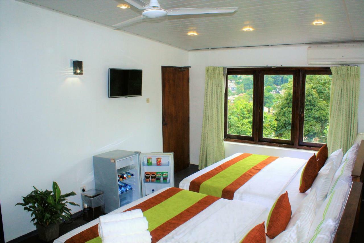 Imaaga Kandy Residence Exteriér fotografie