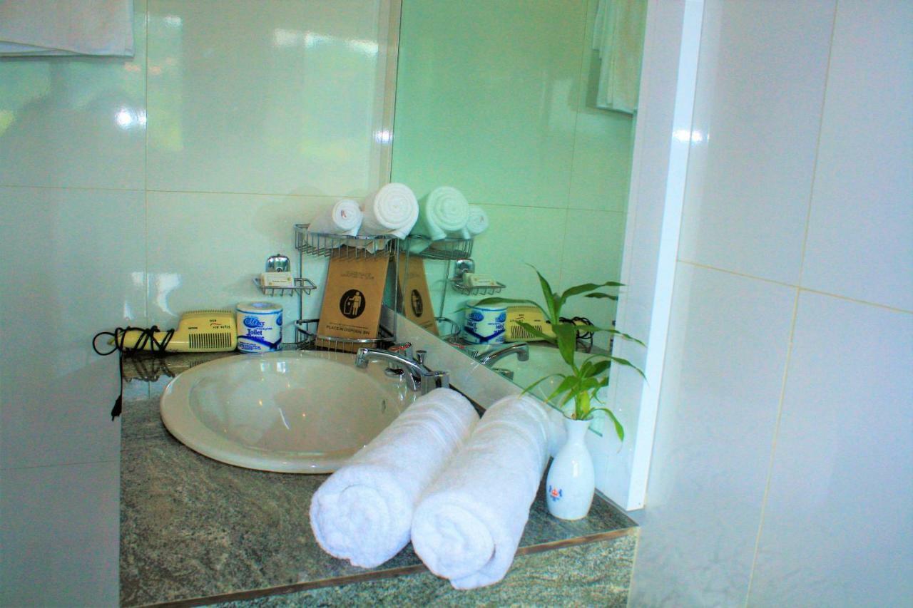 Imaaga Kandy Residence Exteriér fotografie