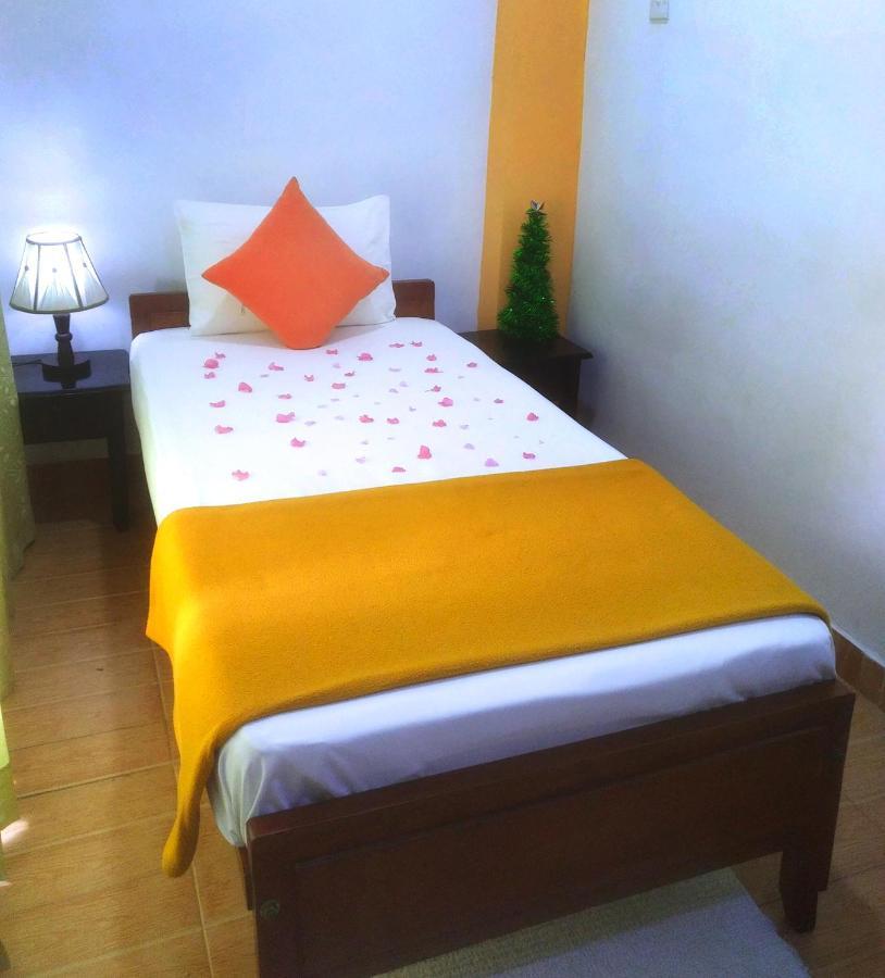 Imaaga Kandy Residence Exteriér fotografie